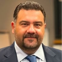 Marios Panagiotis Efthymiopoulos Profile Picture