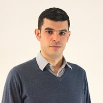 Mark Bromley Profile Picture