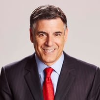 Markos Kounalakis Profile Picture