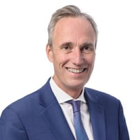 Martin Raiser Profile Picture