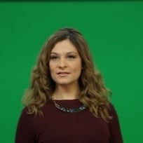 Matina Charkoftaki Profile Picture