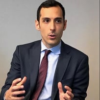 Mauro Testaverde Profile Picture