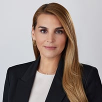 Melina Paizi Profile Picture