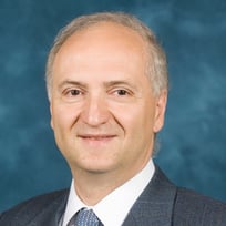 Michael Bernitsas Profile Picture