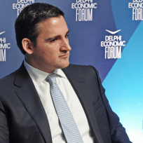 Michael Tsatsaronis Profile Picture