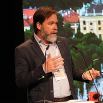 Mike Nugent Profile Picture