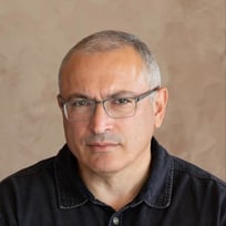 Mikhail Khodorkovsky Profile Picture