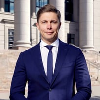 Mindaugas Sinkevičius Profile Picture