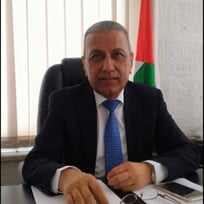 Mohammad Almasri Profile Picture