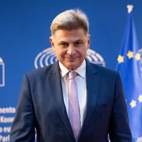 Nikolaos Farantouris Profile Picture