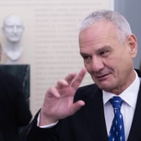 NIKOLAOS TRIVOULIDIS Profile Picture