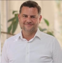 Nectarios Notis Profile Picture