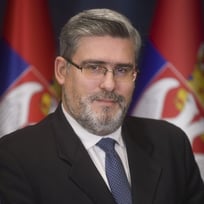 Nemanja Starovic Profile Picture