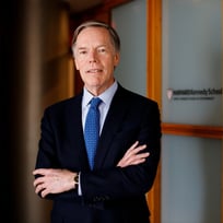 Nicholas Burns Profile Picture