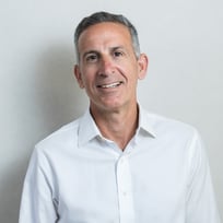 Nicholas Chryssanthopoulos Profile Picture