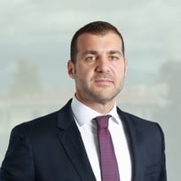 Nicholas Papapolitis Profile Picture