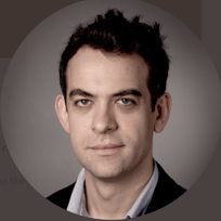 Nicholas Vinocur Profile Picture