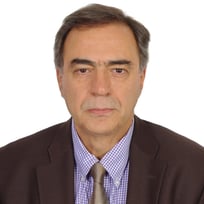 Nikos Christodoulakis Profile Picture