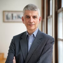 Nicos Rompapas Profile Picture