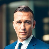 Nikolaos Antonakakis Profile Picture