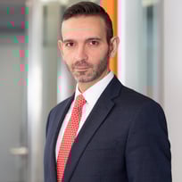 Nikolaos Chostelidis Profile Picture