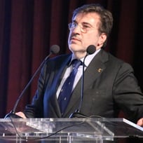 Nikolaos Kolman Profile Picture