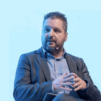 Nikolaos Ntavos Profile Picture