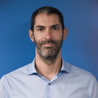 Nikos Diamantopoulos Profile Picture