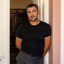 Nikos Erinakis Profile Picture