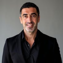 Nikos Fligos Profile Picture