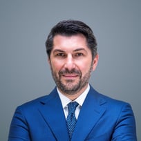 Nikos Katsiberis Profile Picture