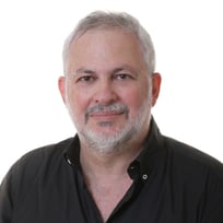 Nikos Konstandaras Profile Picture
