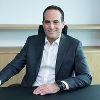 Nikos Maniatis Profile Picture