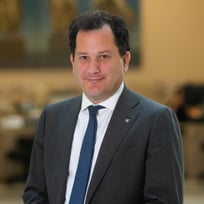 Nikos Nezeritis Profile Picture