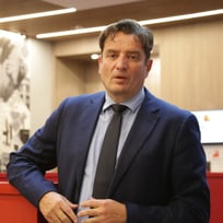 Nikos Panagiotou Profile Picture