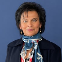 Nomi Bar-Yaacov Profile Picture