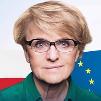 Danuta Hübner Profile Picture