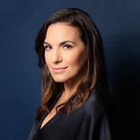 Olga Kefalogianni Profile Picture