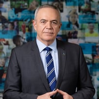 Olympios Papadimitriou Profile Picture