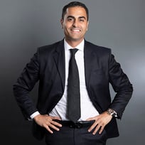 Orestis Omran Profile Picture