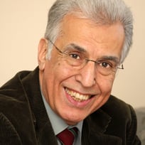 P. Nikiforos Diamandouros Profile Picture