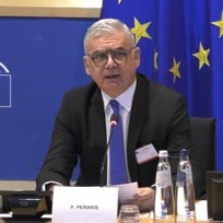 Panagiotis Perakis Profile Picture