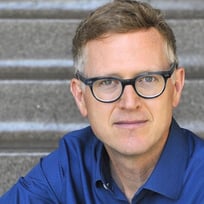 Peter Gries Profile Picture