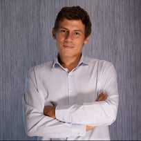 Panagiotis Karampinis Profile Picture