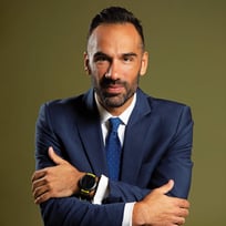 Panagiotis Polydoros Profile Picture