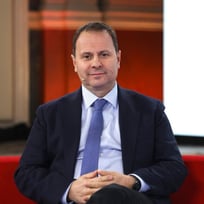 Panagiotis Stampoulidis Profile Picture