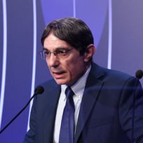 Panos Zachariadis Profile Picture