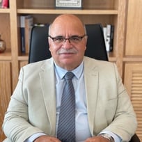 Pantelis Tzortzakis Profile Picture