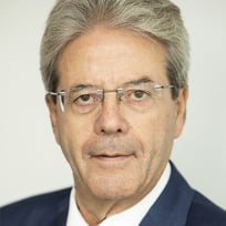 Paolo Gentiloni Profile Picture
