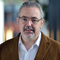 Dimitris Papadimtriou Profile Picture